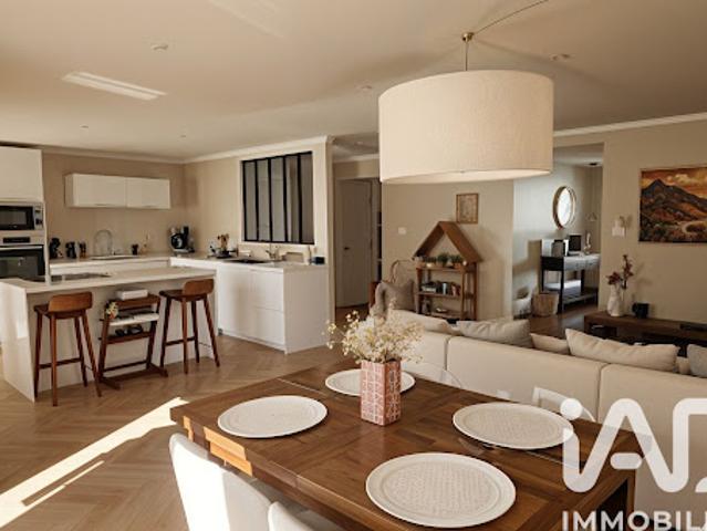 Maison vente à Nantes, Geneston