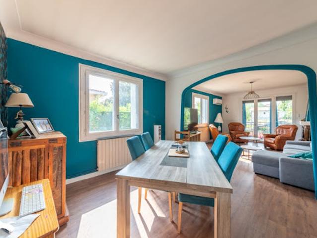 Maison vente à Montauban, Montech