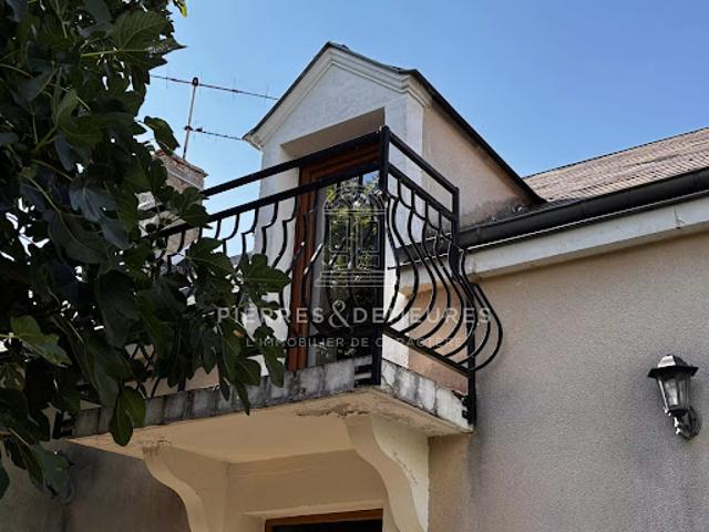 Maison vente à La Châtre, Montipouret