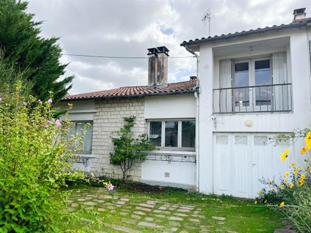 Maison vente à Périgueux, Montpon-ménestérol