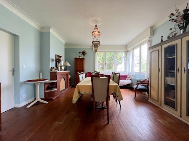 Maison vente à Périgueux, Montpon-ménestérol