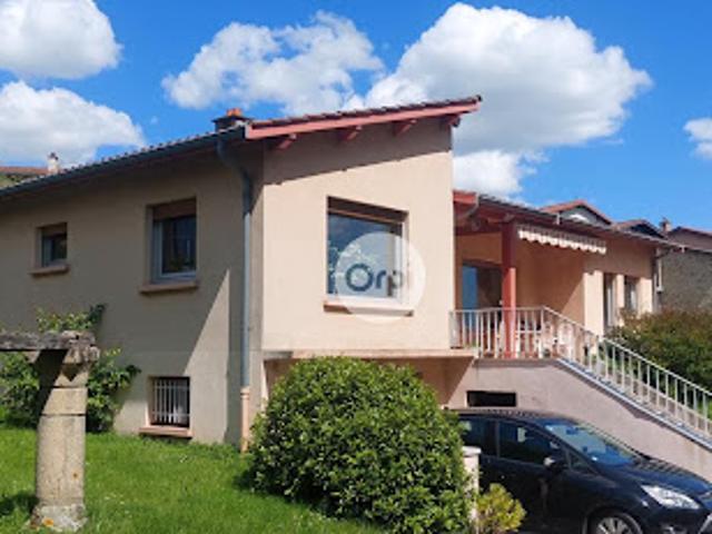 Maison vente à Lyon, Rhône