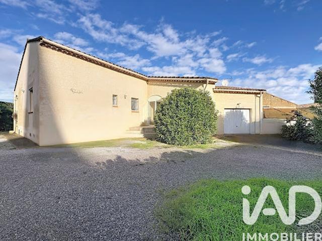 Maison vente à Narbonne, Moussan