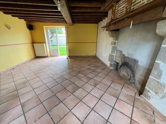 Maison vente à Guéret, Nouzerolles