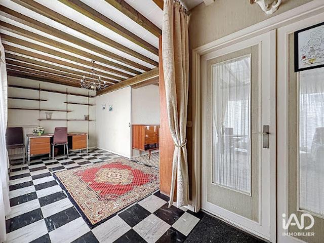 Maison vente à Torcy, Ozoir-la-ferrière