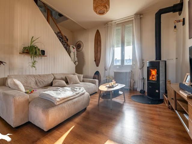 Maison vente à Périgueux