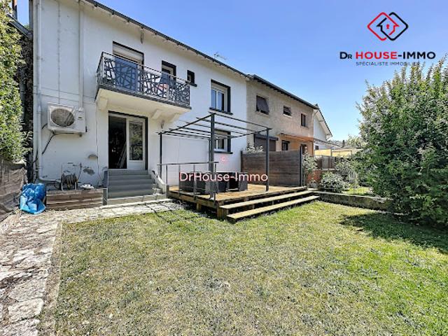 Maison vente à Périgueux