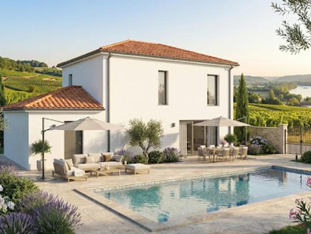 Maison vente à Périgueux