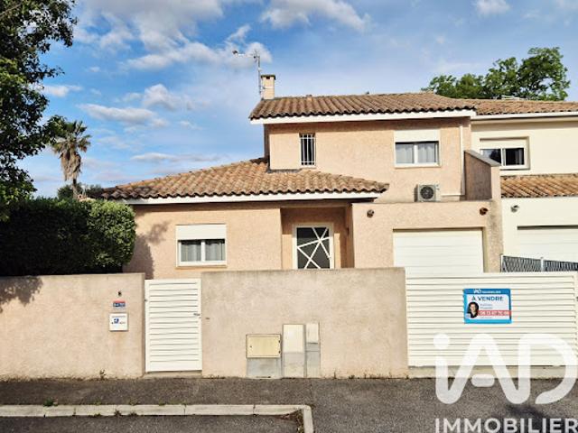 Maison vente à Perpignan
