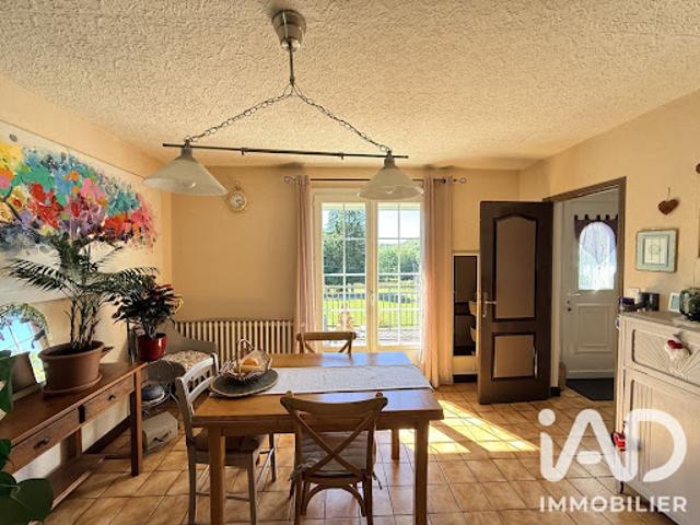Maison vente à Peyrelevade, Corrèze