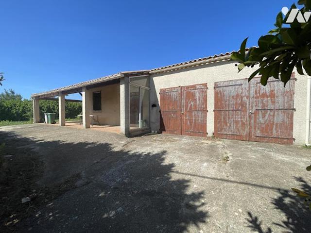 Maison vente à Plaissan, Hérault
