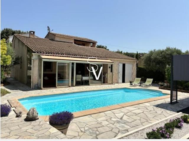 Maison vente à Brignoles, Pontevès