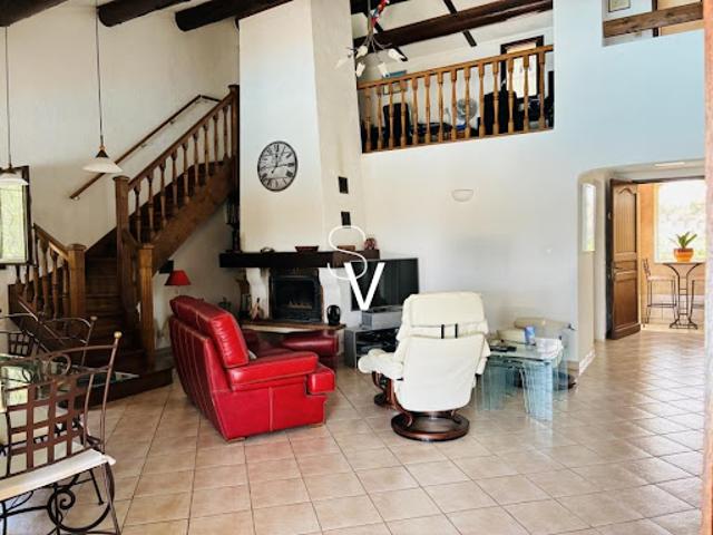 Maison vente à Brignoles, Pontevès