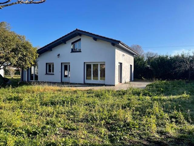 Maison vente à France métropolitaine, Pontonx-sur-l'adour