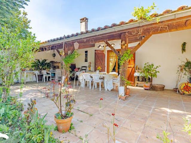 Maison vente à Langon, Portets