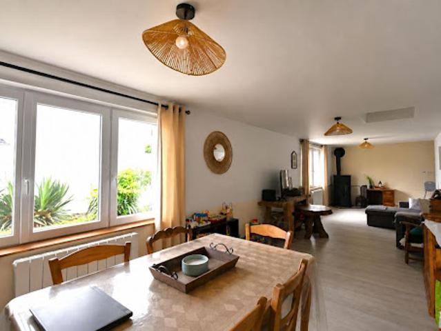 Maison vente à Abbeville, Quend