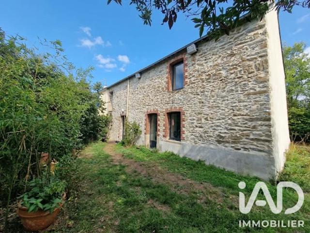 Maison vente à Le Pont de Quilly, Quilly