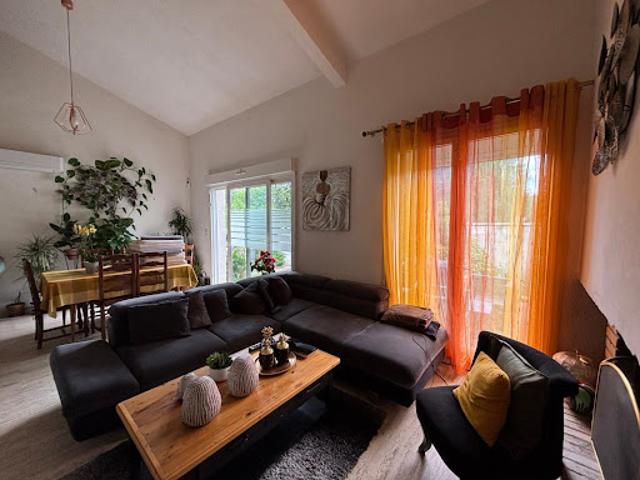 Maison vente à France métropolitaine, Romans-sur-isère