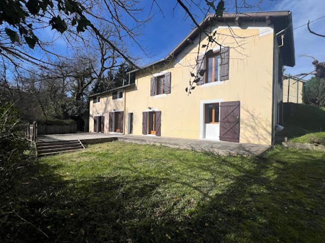 Maison vente à Mont-de-Marsan, Roquefort