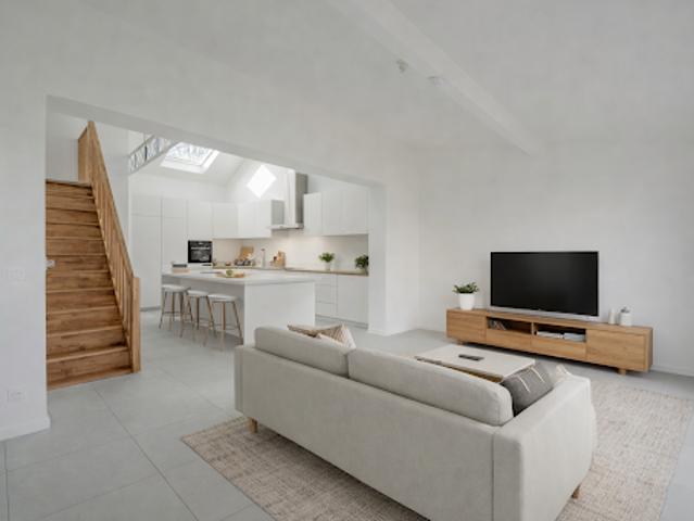 Maison vente à Le Raincy, Rosny-sous-bois