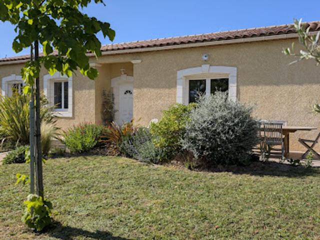 Villa vente à Limoux, Routier