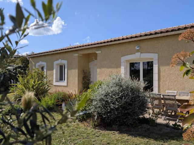 Villa vente à Limoux, Routier