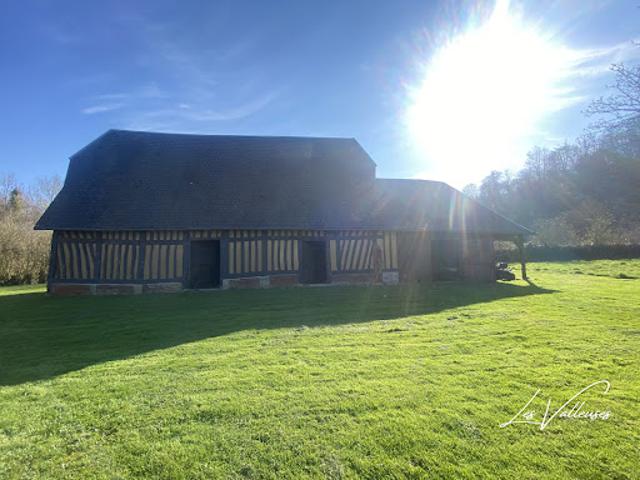 Maison vente à Dieppe, Saint-aubin-sur-scie