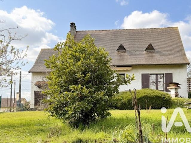 Maison vente à Périgueux, Saint-barthélemy-de-bellegarde