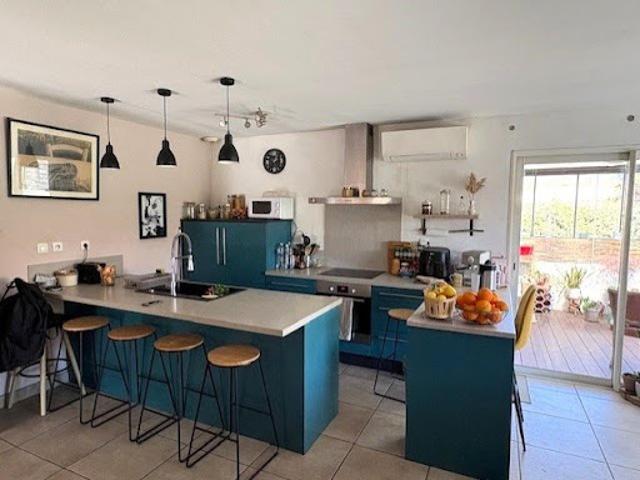 Maison vente à Céret, Saint-cyprien