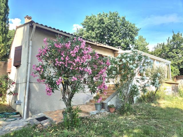 Maison vente à Alès, Saint-etienne-de-l'olm