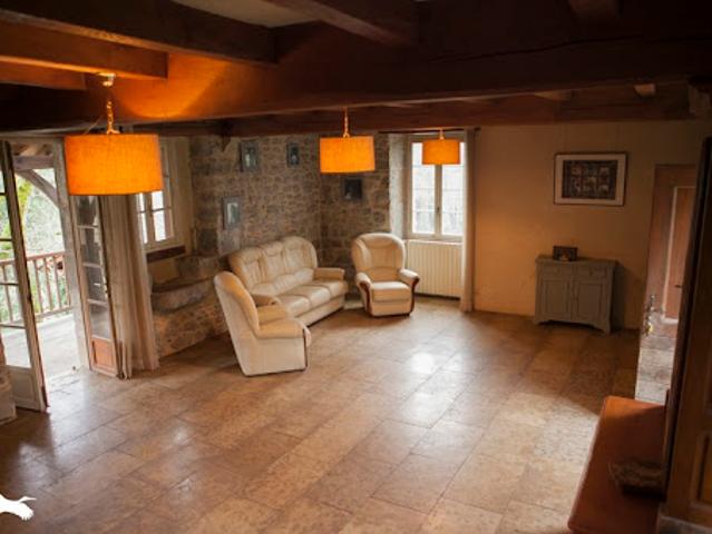 Maison vente à Figeac, Saint-céré