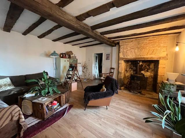Maison vente à Périgueux, Montpon-ménestérol