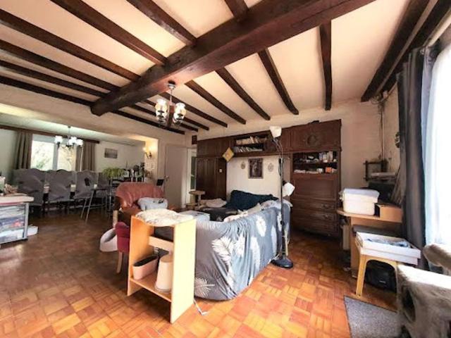 Maison vente à Libourne, Saint-martin-du-bois