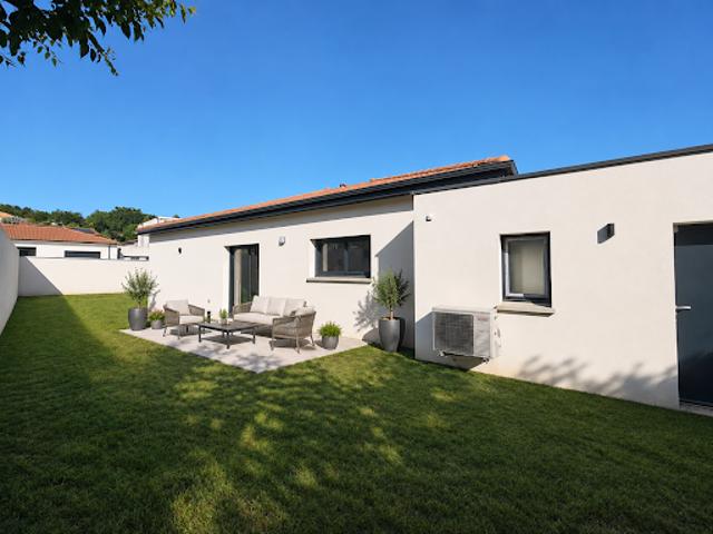 Maison vente à Vienne, Saint-maurice-l'exil