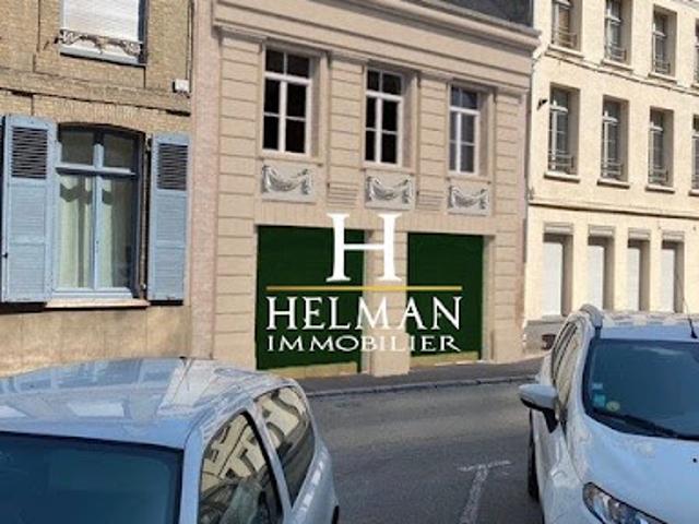 Maison vente à Saint-Omer, Saint-omer