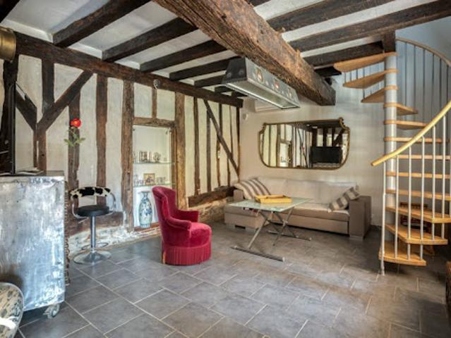 Maison vente à Bergerac, Saint-pierre-d'eyraud
