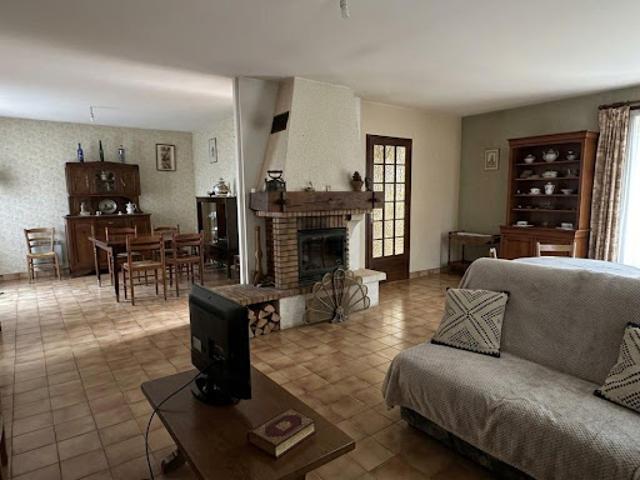 Maison vente à Mont-de-Marsan, Saint-pierre-du-mont