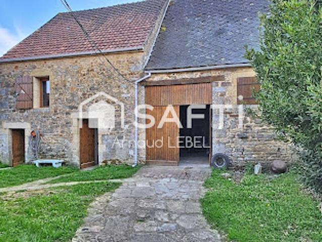 Maison vente à Saint-Révérien, Nièvre