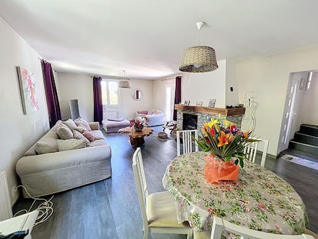 Maison vente à France métropolitaine, Saint-savournin