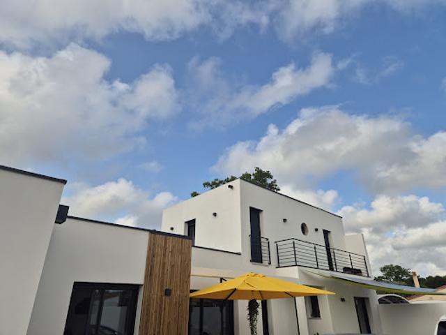 Maison vente à Rochefort, Saint-sulpice-de-royan