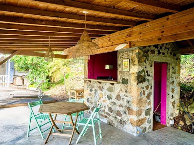 Villa vente à Martinique
