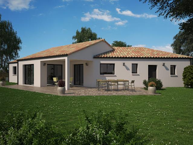 Maison vente à Les Sables-d'Olonne, Sainte-foy