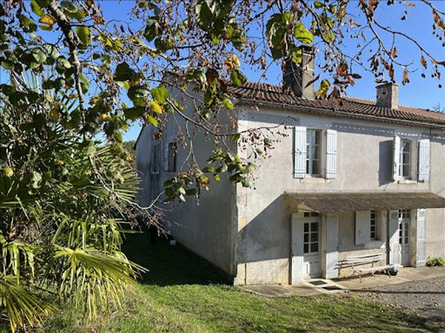 Maison vente à Périgueux, Siorac-de-ribérac