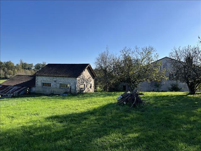 Maison vente à Périgueux, Siorac-de-ribérac