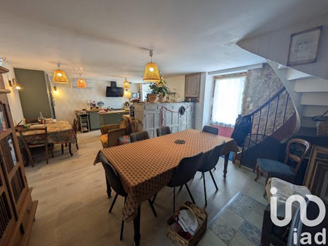 Maison vente à Siorac-en-périgord