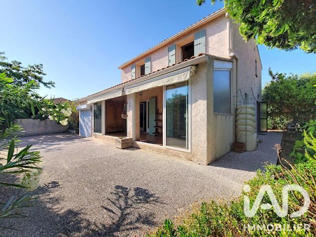 Maison vente à Arrondissement de Toulon, Six-fours-les-plages