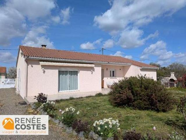 Maison vente à Tarbes
