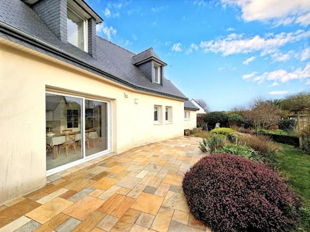Maison vente à Lannion, Bretagne