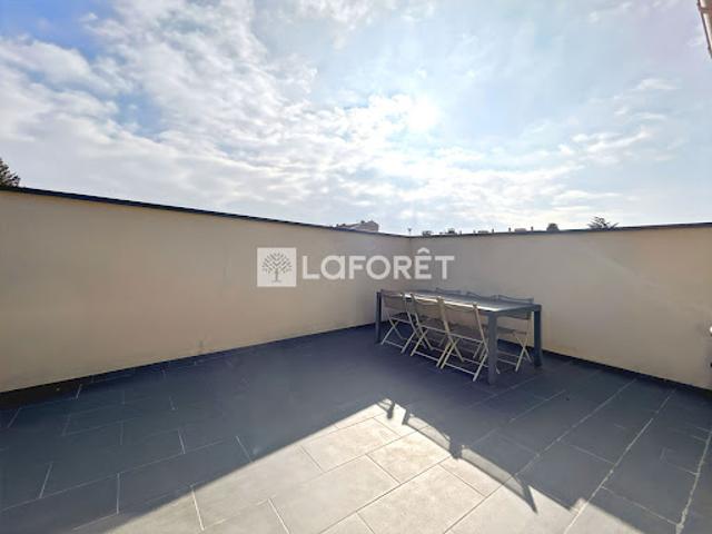 Maison vente à Valence