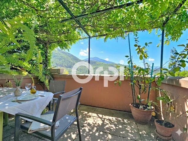 Maison vente à Prades, Vernet-les-bains